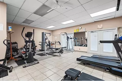 4750 NW 22nd Ct, Unit #208, Lauderhill, FL 33313 - Photo 21