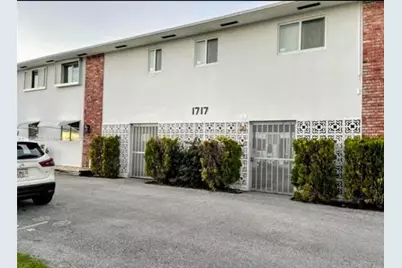 1717 Rodman Street #18, Hollywood, FL 33020 - Photo 1