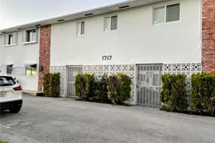 1717 Rodman St, Hollywood, FL 33020 - Photo 1