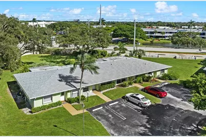 1271 NW 18th Ave, Unit #5C, Delray Beach, FL 33445 - Photo 1