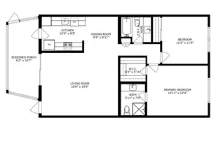 2864 NE 33rd Ct, Fort Lauderdale, FL 33306 - Photo 31