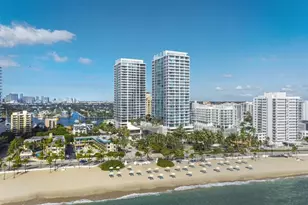 153 N Seabreeze Blvd, Fort Lauderdale, FL 33304 - Photo 1