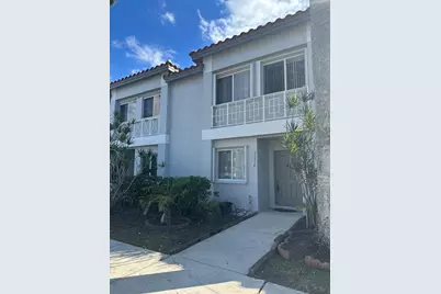 20824 NW 3rd Ct, Unit #0, Pembroke Pines, FL 33029 - Photo 1