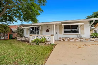 4514 NW 49th Dr, Tamarac, FL 33319 - Photo 1