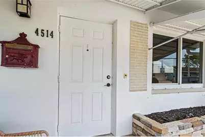 4514 NW 49th Dr, Tamarac, FL 33319 - Photo 3