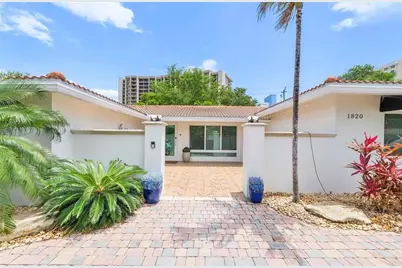 1820  Bel Air Ave, Pompano Beach, FL 33062 - Photo 3