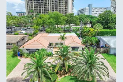 1820 Bel Air Avenue, Pompano Beach, FL 33062 - Photo 1