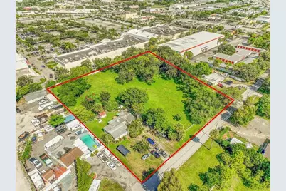 1865  Donnell Rd, West Palm Beach, FL 33409 - Photo 5