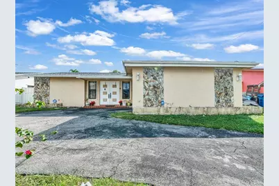 12030 NW 31st Pl, Sunrise, FL 33323 - Photo 29