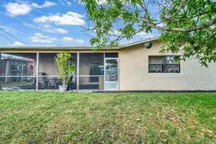 12030 NW 31st Pl, Sunrise, FL 33323 - Photo 27