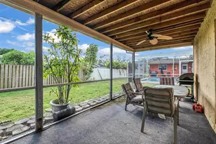 12030 NW 31st Pl, Sunrise, FL 33323 - Photo 25