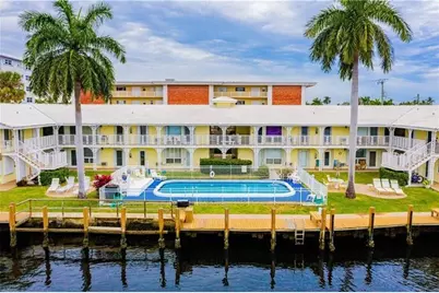 2840 NE 33rd Ct, Unit #2, Fort Lauderdale, FL 33306 - Photo 33