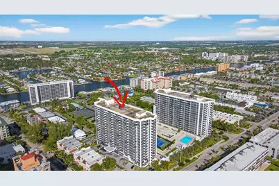 525 N Ocean Blvd, Unit #422, Pompano Beach, FL 33062 - Photo 47