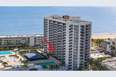 525 N Ocean Blvd, Unit #422, Pompano Beach, FL 33062 - Photo 41