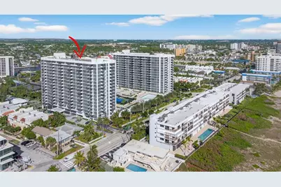 525 N Ocean Blvd, Unit #422, Pompano Beach, FL 33062 - Photo 43