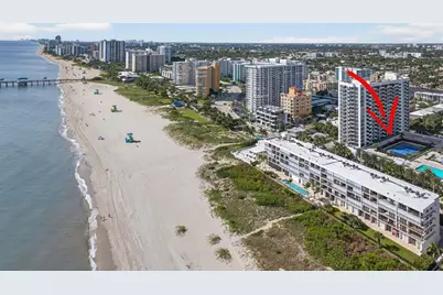 525 N Ocean Blvd, Unit #422, Pompano Beach, FL 33062 - Photo 39