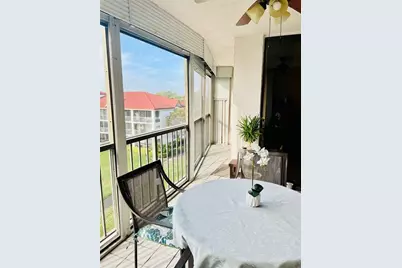 7030  Half Moon Cir, Unit #418, Hypoluxo, FL 33462 - Photo 5