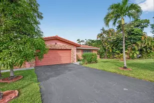4460 NW 105th Terrace, Coral Springs, FL 33065 - Photo 3