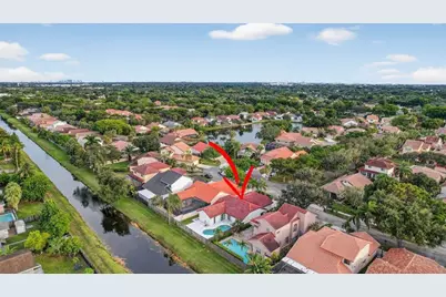 9401 NW 18th Dr, Plantation, FL 33322 - Photo 35