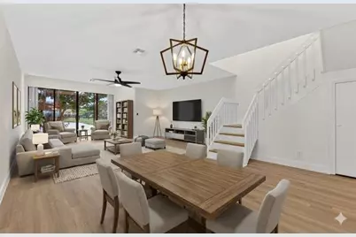 3964 E  Cocoplum Cir, Unit #E, Coconut Creek, FL 33063 - Photo 1