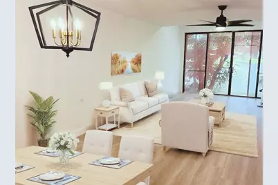 3964 E  Cocoplum Cir, Unit #E, Coconut Creek, FL 33063 - Photo 3