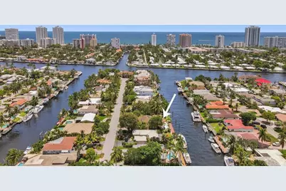 2484 SE 12th St, Pompano Beach, FL 33062 - Photo 5