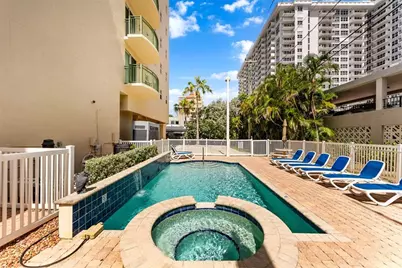 3210 NE 5th Street, Unit #203, Pompano Beach, FL 33062 - Photo 19