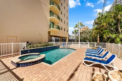 3210 NE 5th Street, Unit #203, Pompano Beach, FL 33062 - Photo 57
