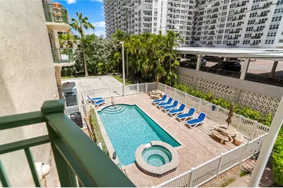 3210 NE 5th Street, Unit #203, Pompano Beach, FL 33062 - Photo 21