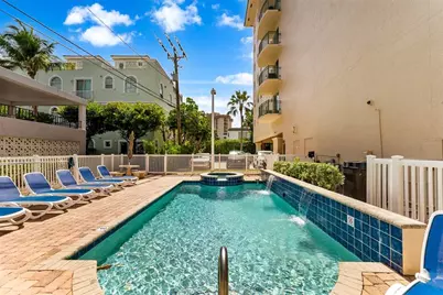 3210 NE 5th Street, Unit #203, Pompano Beach, FL 33062 - Photo 7