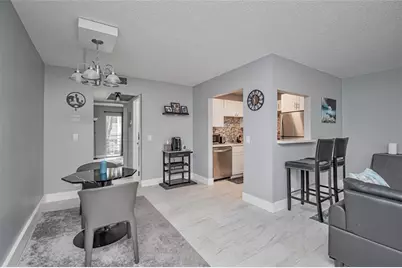 436  Fanshaw K, Unit #436, Boca Raton, FL 33434 - Photo 9