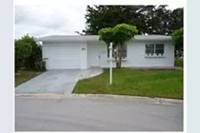 6680 NW 16th Street, Margate, FL 33063 - Photo 1
