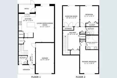 3077 N Evergreen Circle, Unit #3077, Boynton Beach, FL 33426 - Photo 55