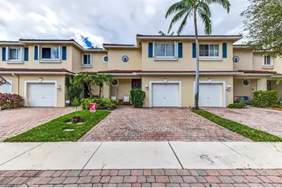 3077 N Evergreen Circle, Unit #3077, Boynton Beach, FL 33426 - Photo 51