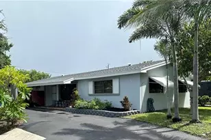 497 NW 47th Ct, Oakland Park, FL 33309 - Photo 1