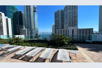41 SE 5th St, Unit #2201, Miami, FL 33131 - Photo 33
