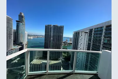 41 SE 5th St, Unit #2201, Miami, FL 33131 - Photo 15