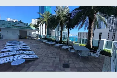 41 SE 5th St, Unit #2201, Miami, FL 33131 - Photo 39