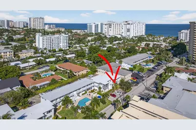 3201 SE 12th St, Unit #C2, Pompano Beach, FL 33062 - Photo 29