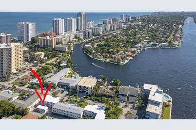 3201 SE 12th St, Unit #C2, Pompano Beach, FL 33062 - Photo 33