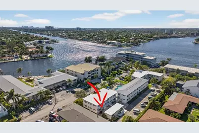 3201 SE 12th St, Unit #C2, Pompano Beach, FL 33062 - Photo 31