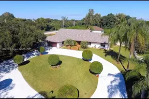 6530 SW 172nd Ave, Southwest Ranches, FL 33331 - Photo 1