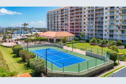 3020 NE 32nd Ave, Unit #510, Fort Lauderdale, FL 33308 - Photo 19