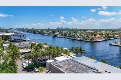 3020 NE 32nd Ave, Unit #510, Fort Lauderdale, FL 33308 - Photo 21