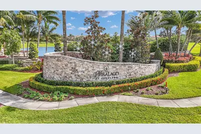 8630 Miralago Way, Parkland, FL 33076 - Photo 1