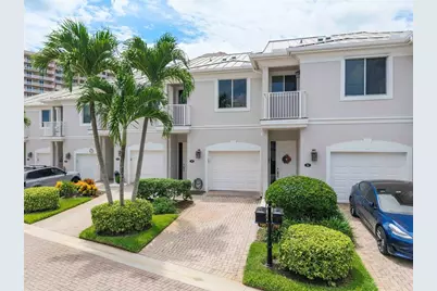 760  Seaview Drive, Juno Beach, FL 33408 - Photo 3