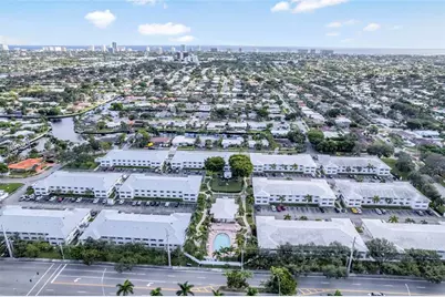6263 NE 19th Ave, Unit #923, Fort Lauderdale, FL 33308 - Photo 17