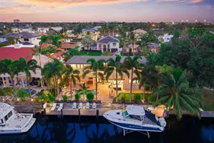 2341 NE 48th Ct, Lighthouse Point, FL 33064 - Photo 1