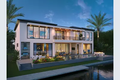 4011 NE 23rd Terrace, Pompano Beach, FL 33064 - Photo 1