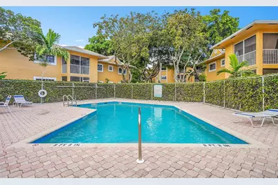 441 SE 10th St, Unit #D206, Dania Beach, FL 33004 - Photo 29